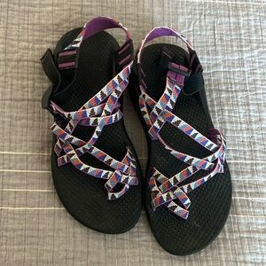 Chaco Sandals